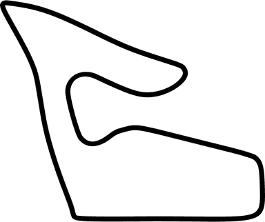 Red Bull Ring layout