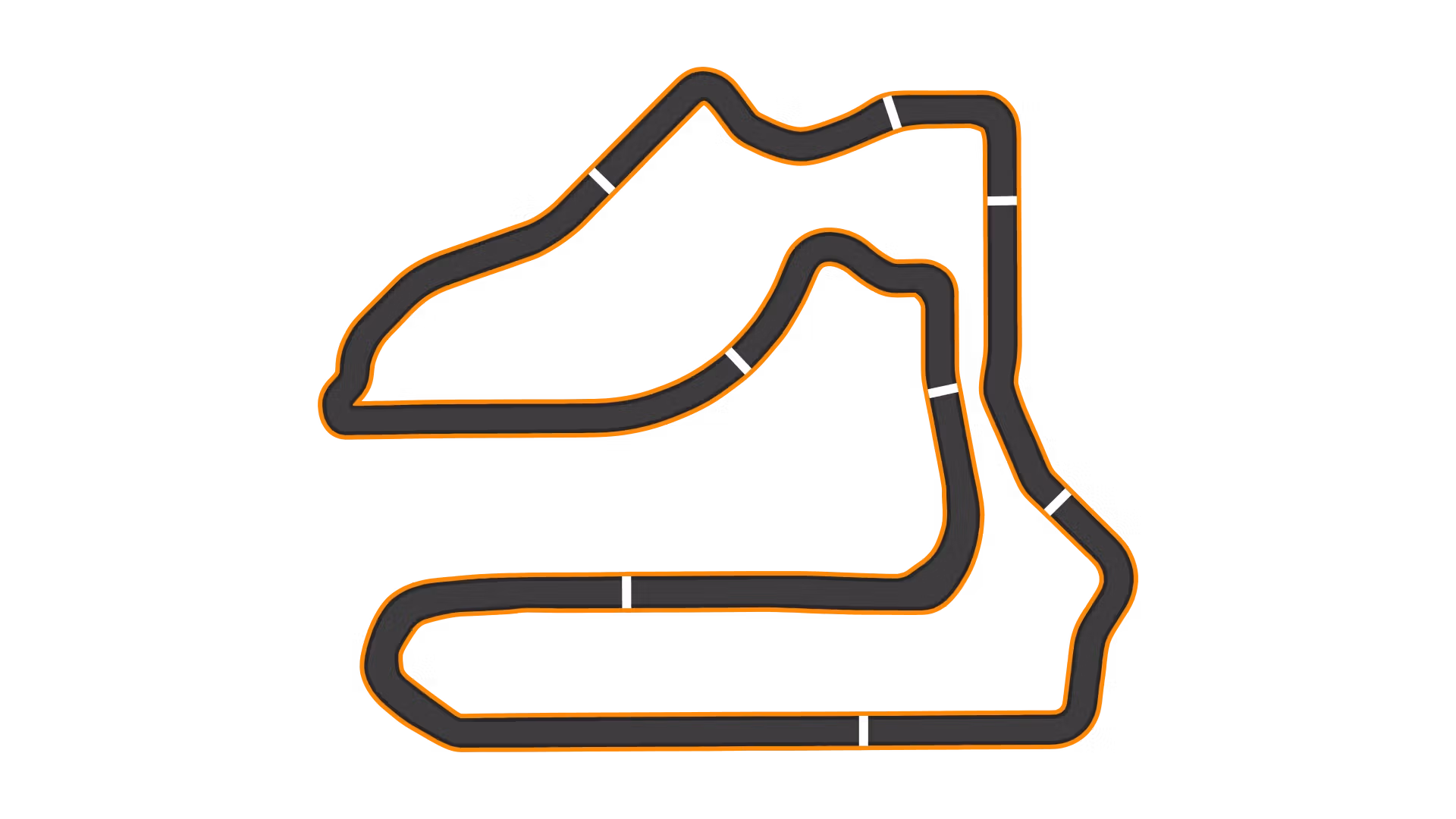 Sebring layout