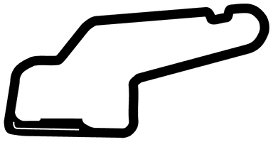 Watkins Glen layout